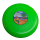 Frisbee (Green)